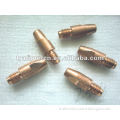 Copper Contact Tips for Mig Welding Torch contact tip